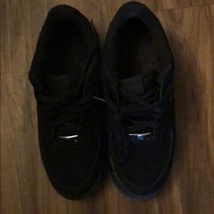 Nike AF1 Lunar (Low Top)